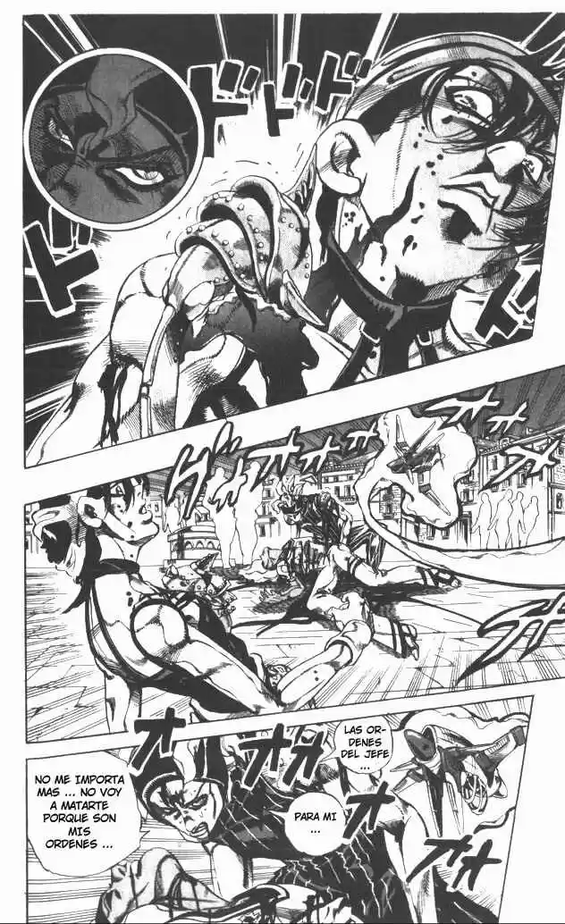 JoJos Bizarre Adventure Parte 1- Phantom Blood - Capítulo 431 - Página 9 - LectorTMOo