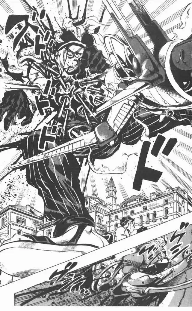 JoJos Bizarre Adventure Parte 1- Phantom Blood - Capítulo 431 - Página 14 - LectorTMOo