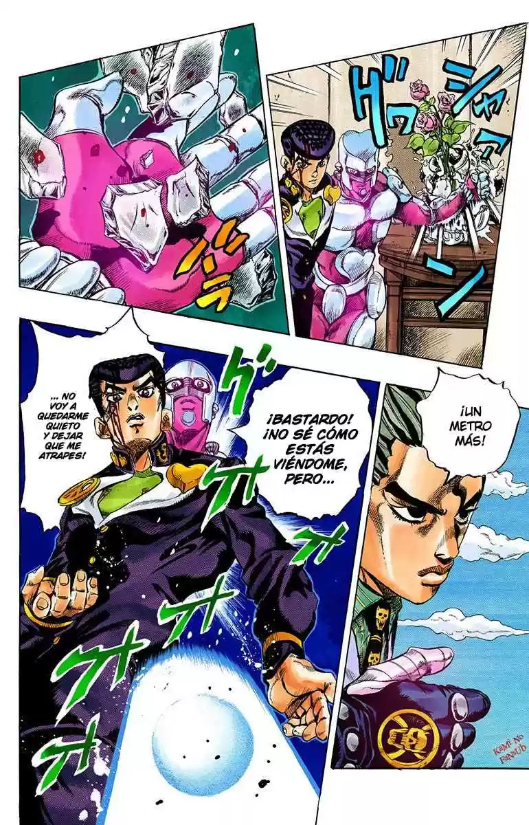 JoJos Bizarre Adventure Parte 1- Phantom Blood - Capítulo 432 - Página 12 - LectorTMOo