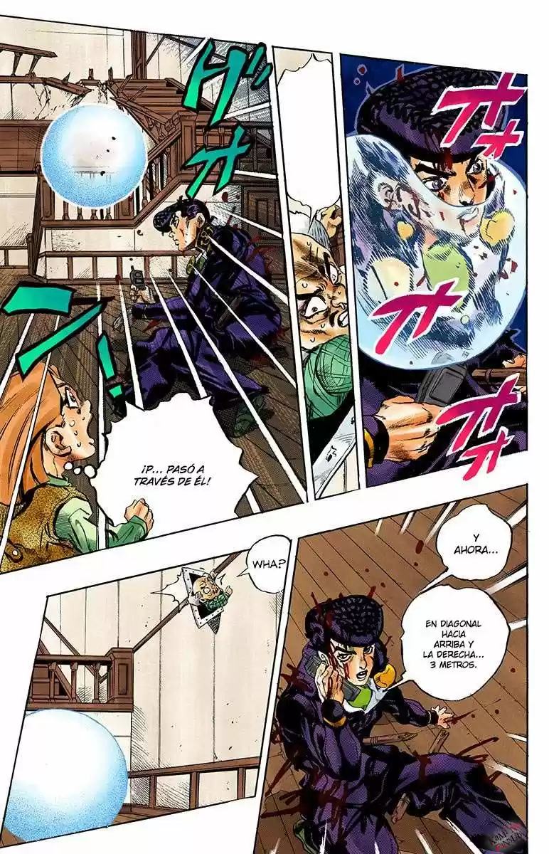 JoJos Bizarre Adventure Parte 1- Phantom Blood - Capítulo 433 - Página 16 - LectorTMOo