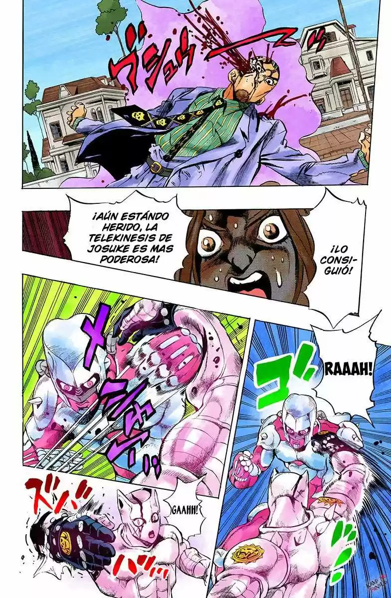 JoJos Bizarre Adventure Parte 1- Phantom Blood - Capítulo 434 - Página 12 - LectorTMOo