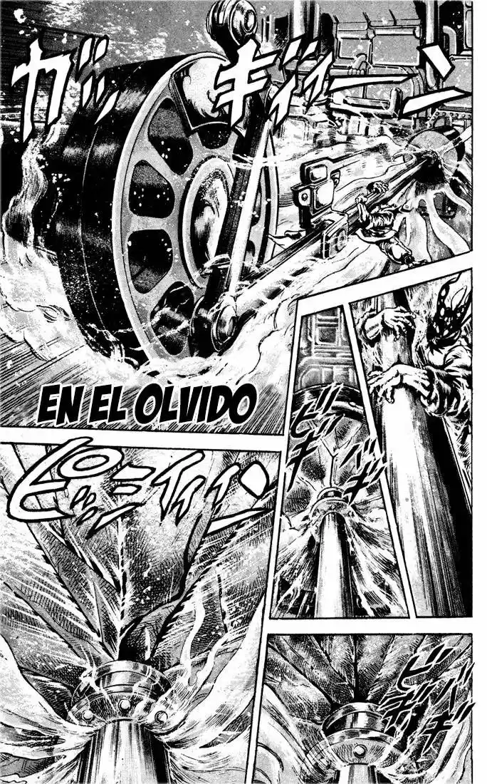 JoJos Bizarre Adventure Parte 1- Phantom Blood - Capítulo 44 - Página 1 - LectorTMOo