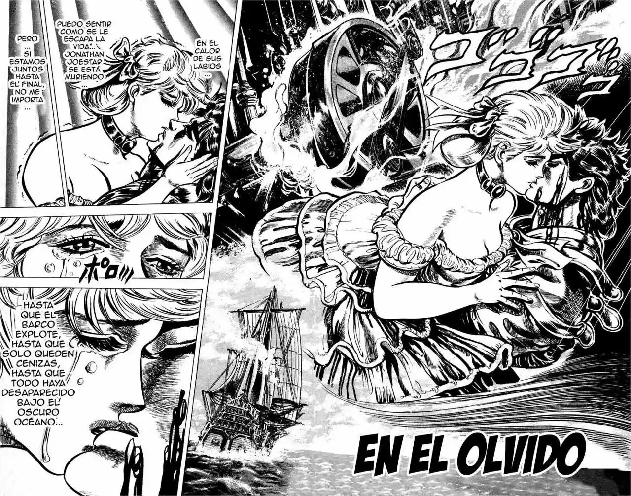 JoJos Bizarre Adventure Parte 1- Phantom Blood - Capítulo 44 - Página 2 - LectorTMOo