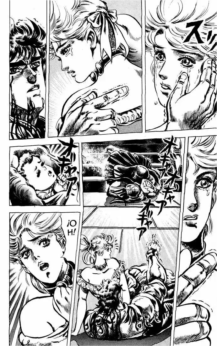 JoJos Bizarre Adventure Parte 1- Phantom Blood - Capítulo 44 - Página 3 - LectorTMOo
