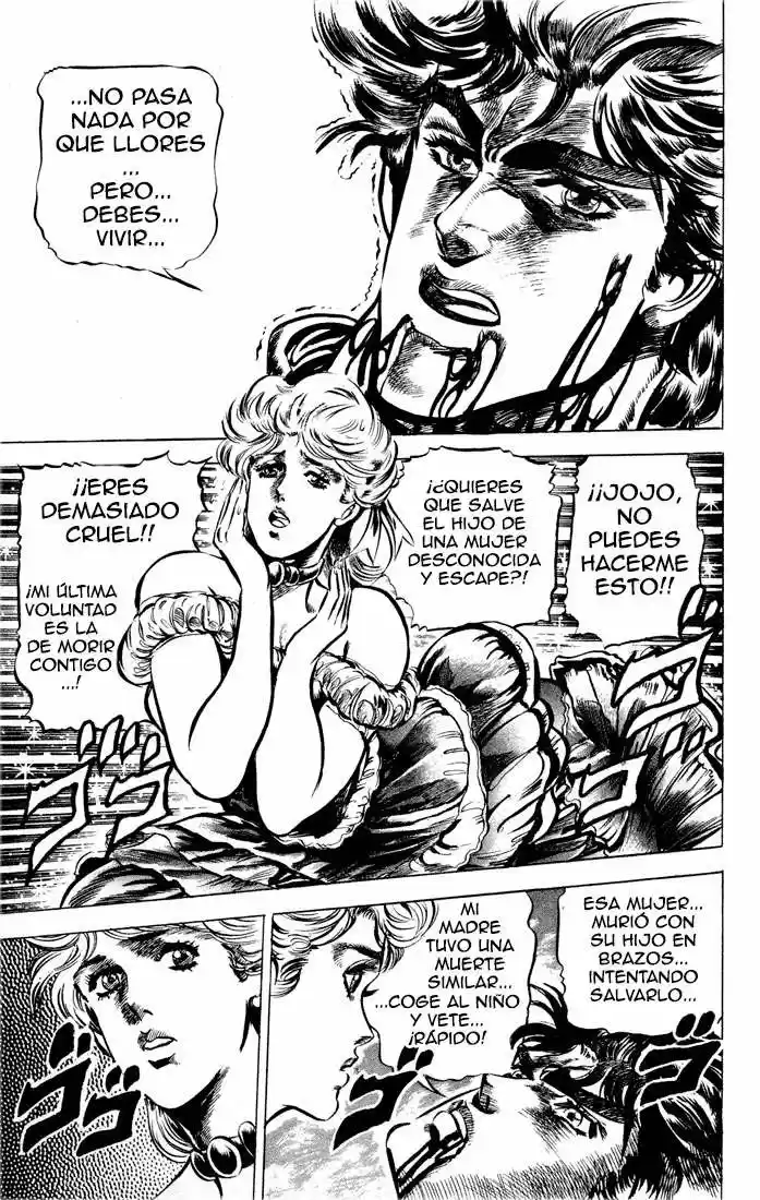 JoJos Bizarre Adventure Parte 1- Phantom Blood - Capítulo 44 - Página 4 - LectorTMOo