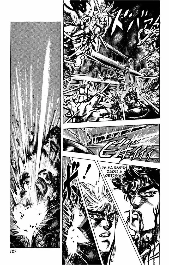 JoJos Bizarre Adventure Parte 1- Phantom Blood - Capítulo 44 - Página 6 - LectorTMOo
