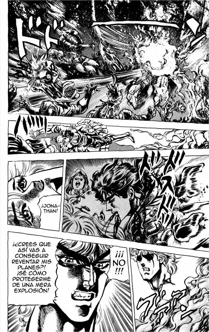 JoJos Bizarre Adventure Parte 1- Phantom Blood - Capítulo 44 - Página 7 - LectorTMOo