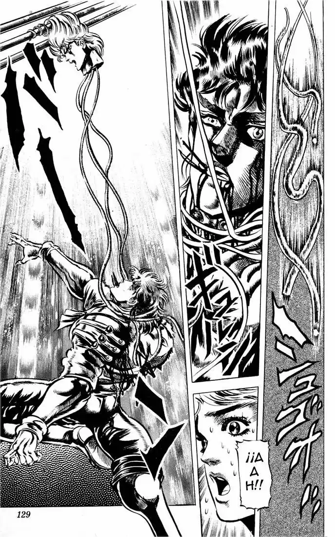 JoJos Bizarre Adventure Parte 1- Phantom Blood - Capítulo 44 - Página 8 - LectorTMOo