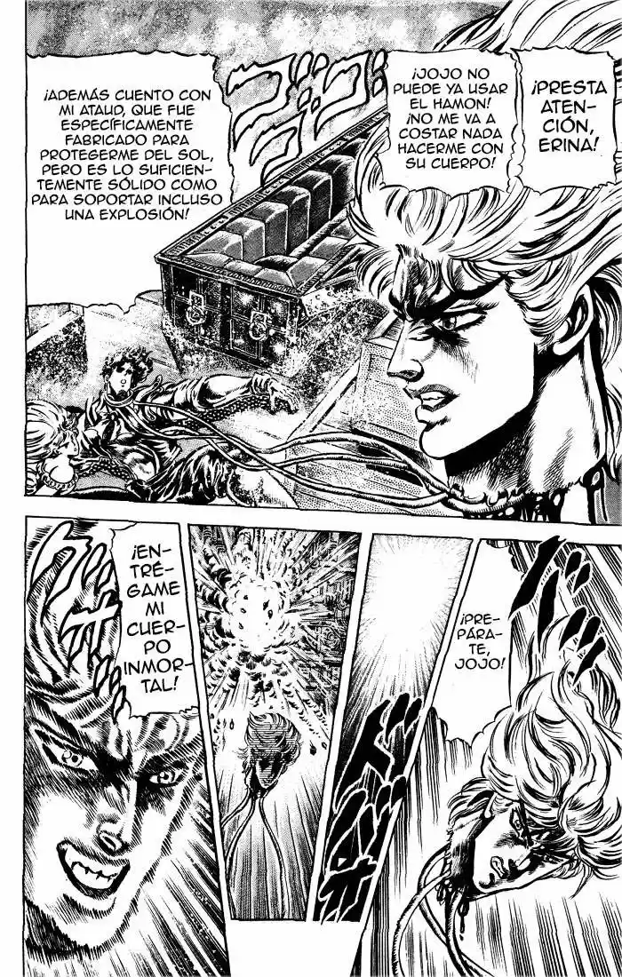 JoJos Bizarre Adventure Parte 1- Phantom Blood - Capítulo 44 - Página 9 - LectorTMOo