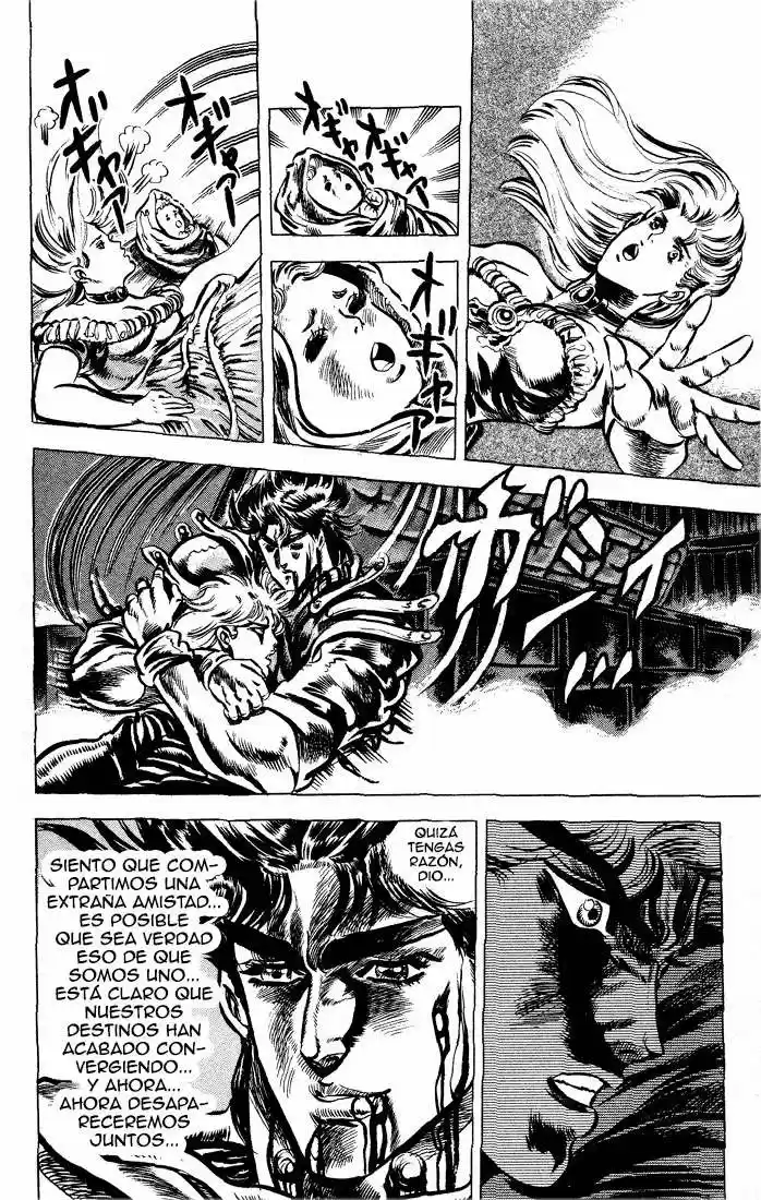 JoJos Bizarre Adventure Parte 1- Phantom Blood - Capítulo 44 - Página 11 - LectorTMOo