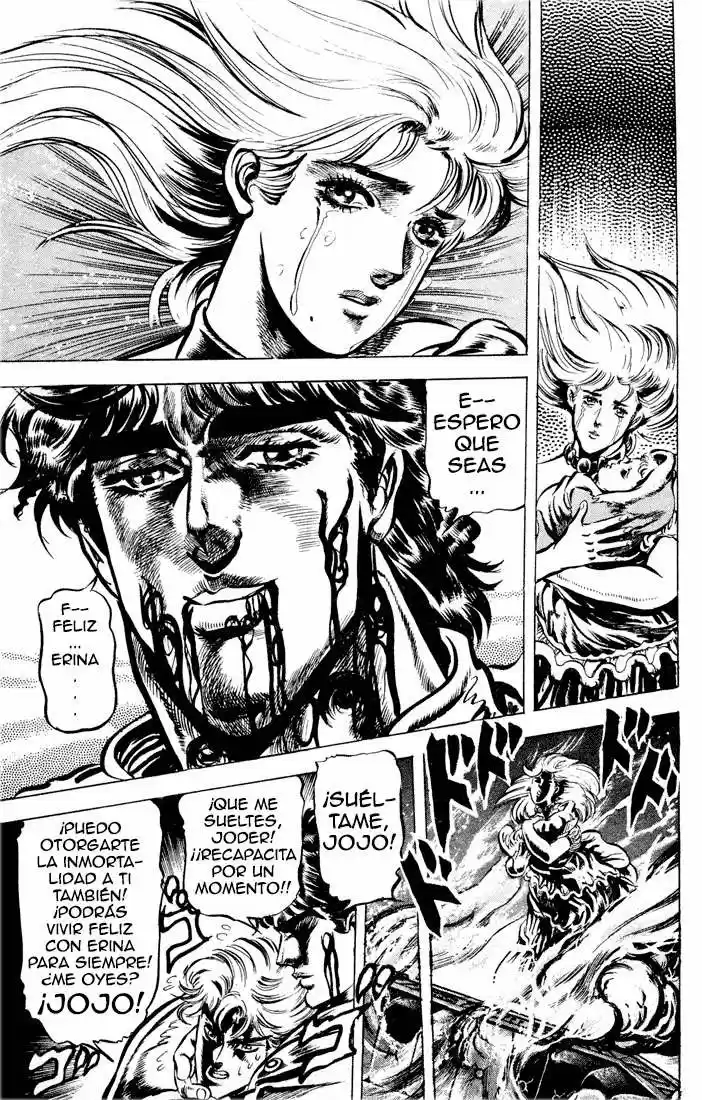 JoJos Bizarre Adventure Parte 1- Phantom Blood - Capítulo 44 - Página 12 - LectorTMOo