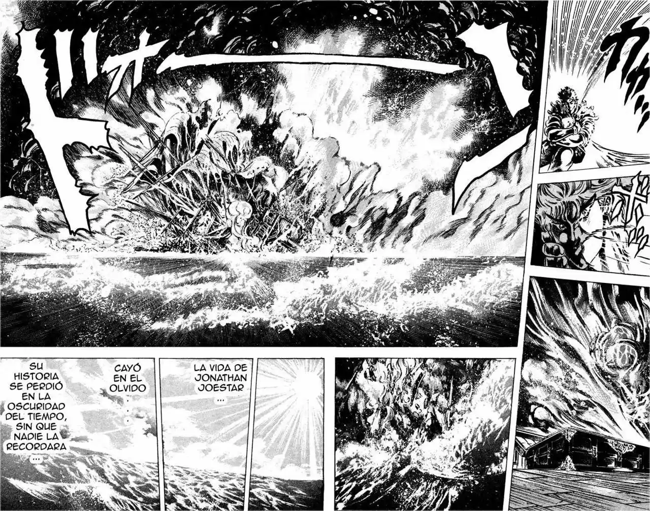 JoJos Bizarre Adventure Parte 1- Phantom Blood - Capítulo 44 - Página 14 - LectorTMOo
