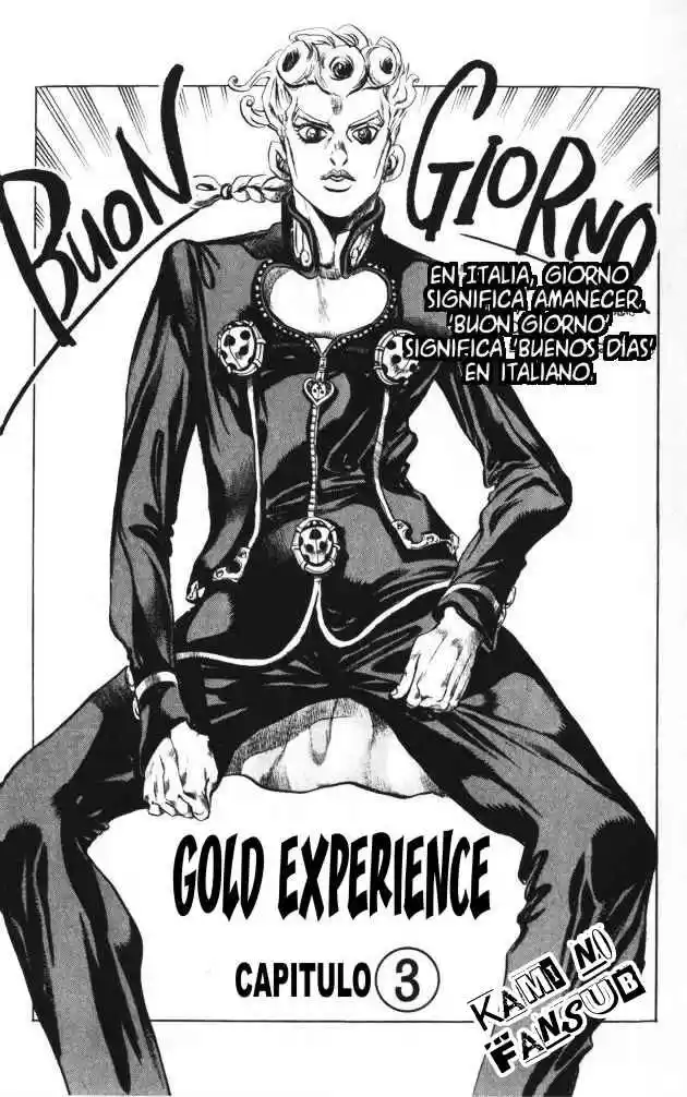 JoJos Bizarre Adventure Parte 1- Phantom Blood - Capítulo 442 - Página 1 - LectorTMOo