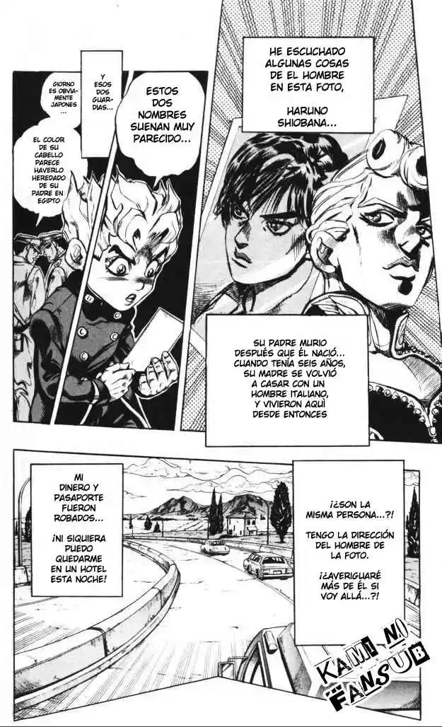 JoJos Bizarre Adventure Parte 1- Phantom Blood - Capítulo 442 - Página 2 - LectorTMOo