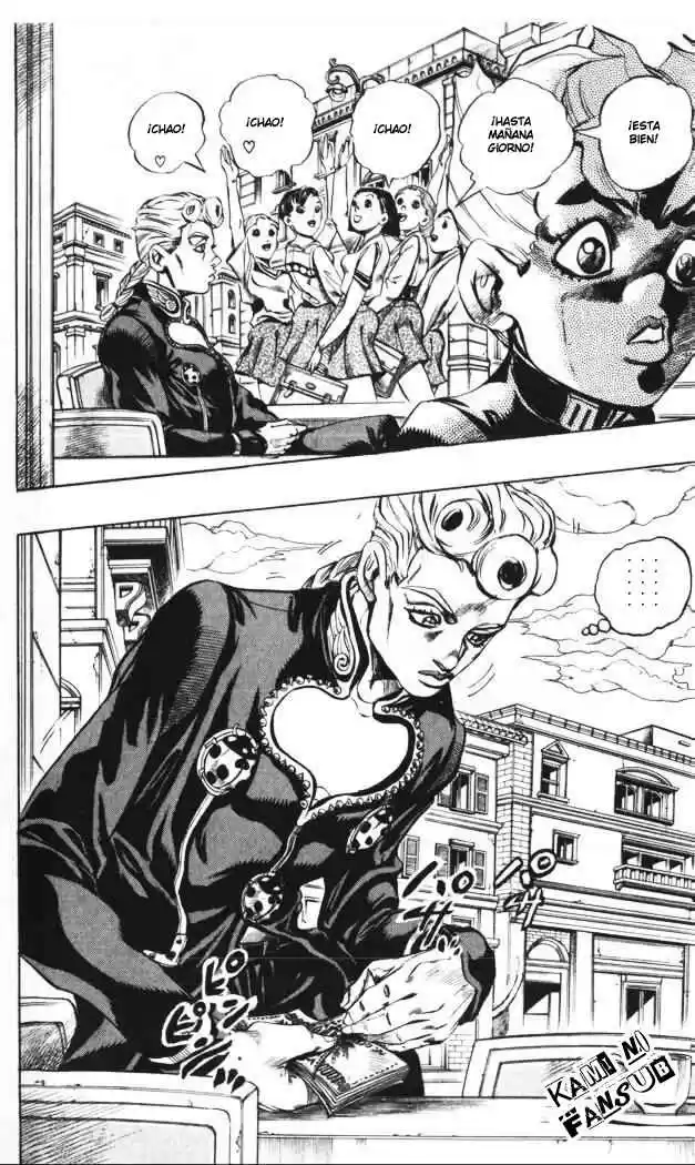 JoJos Bizarre Adventure Parte 1- Phantom Blood - Capítulo 442 - Página 6 - LectorTMOo