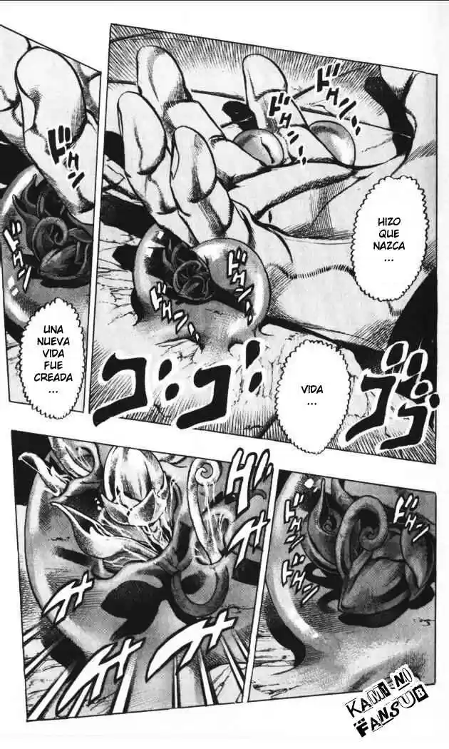 JoJos Bizarre Adventure Parte 1- Phantom Blood - Capítulo 442 - Página 13 - LectorTMOo