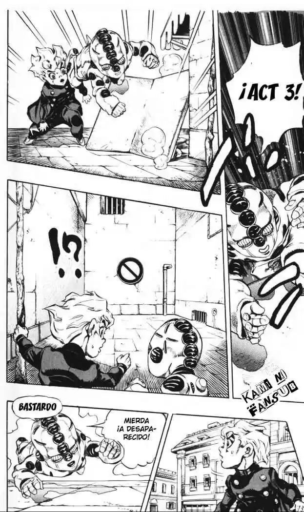JoJos Bizarre Adventure Parte 1- Phantom Blood - Capítulo 442 - Página 14 - LectorTMOo