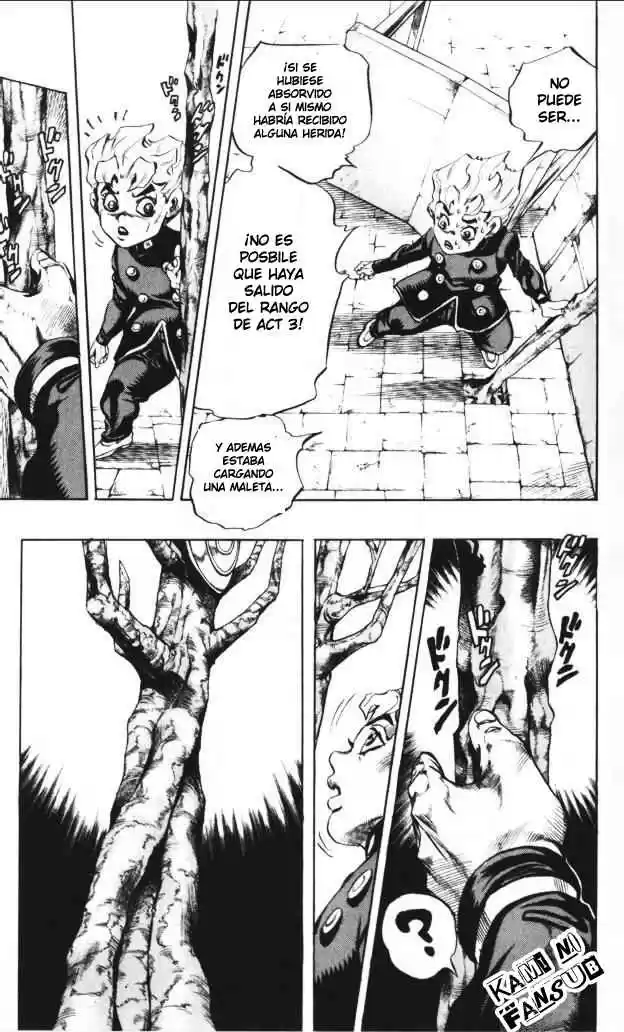 JoJos Bizarre Adventure Parte 1- Phantom Blood - Capítulo 442 - Página 15 - LectorTMOo