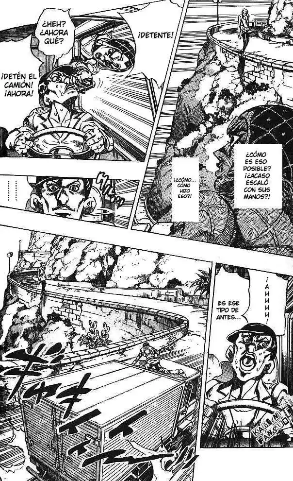 JoJos Bizarre Adventure Parte 1- Phantom Blood - Capítulo 466 - Página 10 - LectorTMOo