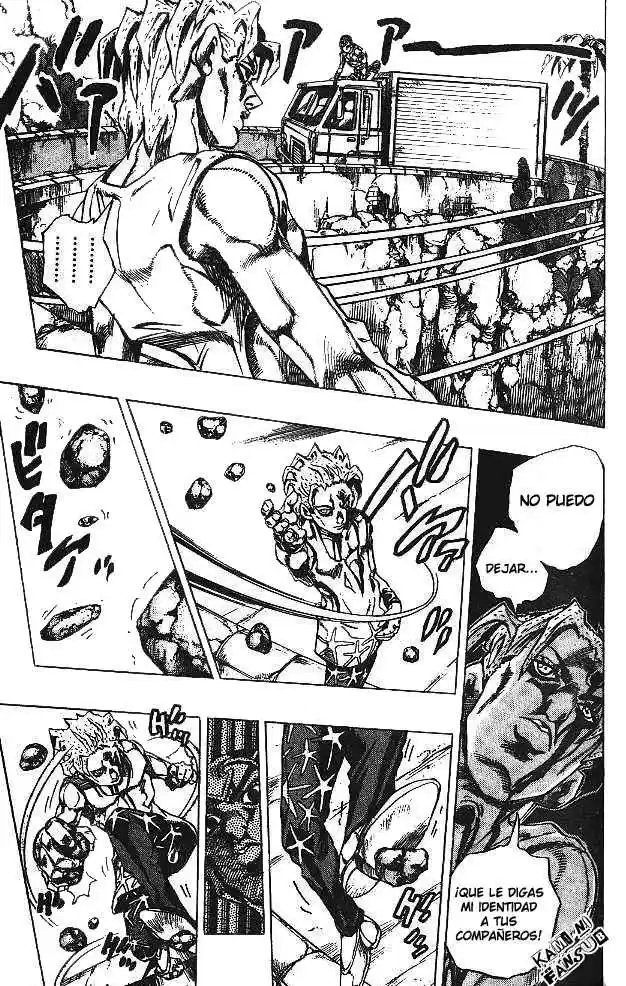 JoJos Bizarre Adventure Parte 1- Phantom Blood - Capítulo 466 - Página 11 - LectorTMOo