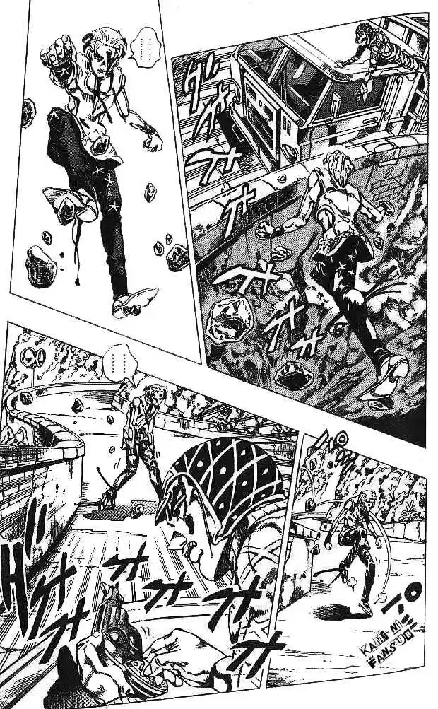 JoJos Bizarre Adventure Parte 1- Phantom Blood - Capítulo 466 - Página 13 - LectorTMOo