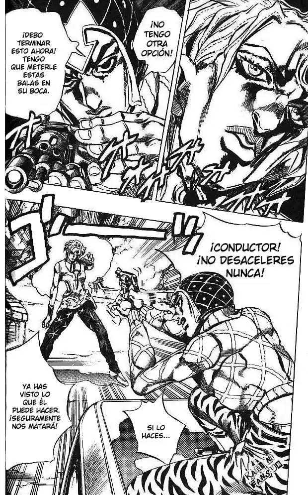 JoJos Bizarre Adventure Parte 1- Phantom Blood - Capítulo 466 - Página 14 - LectorTMOo
