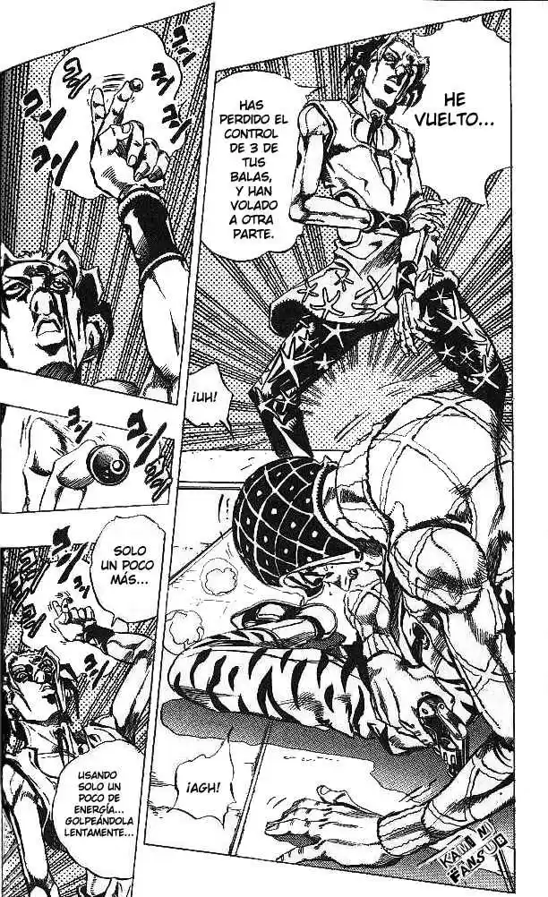 JoJos Bizarre Adventure Parte 1- Phantom Blood - Capítulo 466 - Página 18 - LectorTMOo