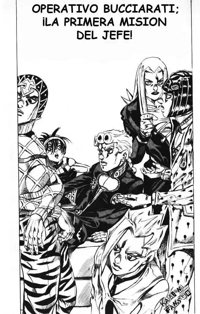 JoJos Bizarre Adventure Parte 1- Phantom Blood - Capítulo 469 - Página 2 - LectorTMOo
