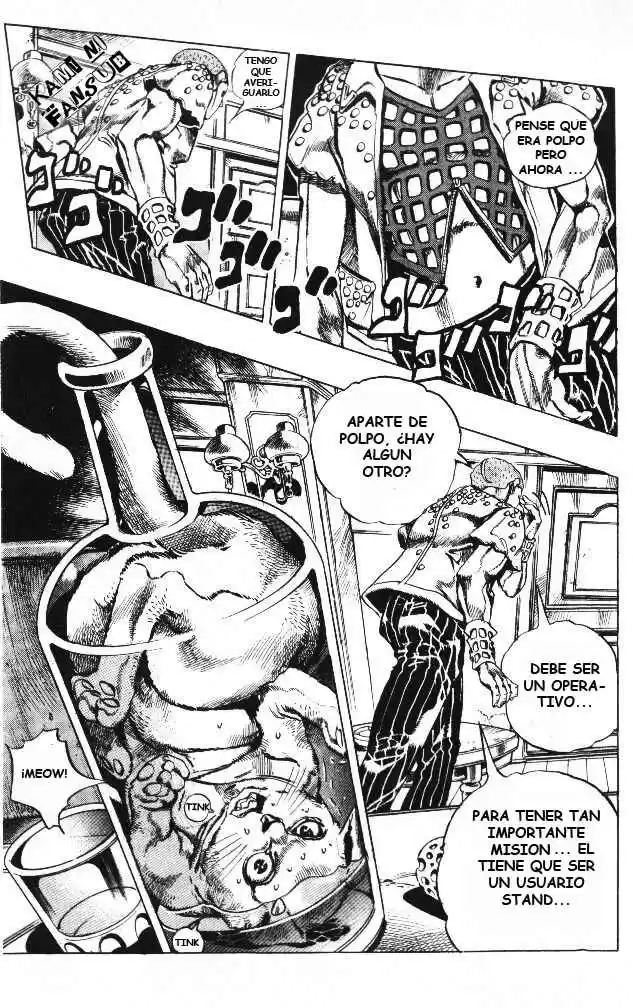 JoJos Bizarre Adventure Parte 1- Phantom Blood - Capítulo 469 - Página 20 - LectorTMOo
