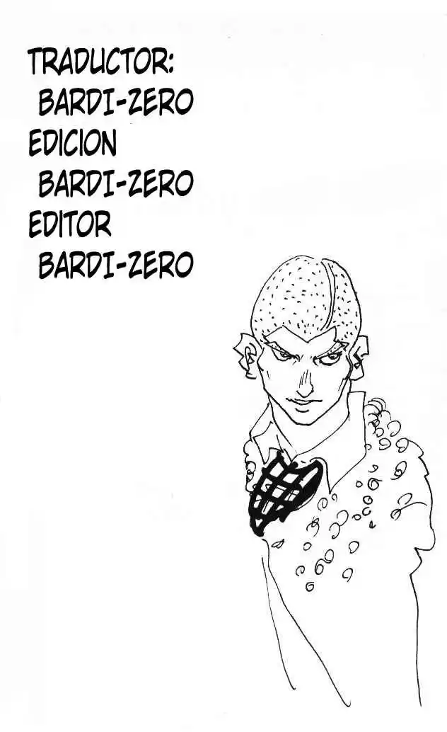JoJos Bizarre Adventure Parte 1- Phantom Blood - Capítulo 469 - Página 21 - LectorTMOo