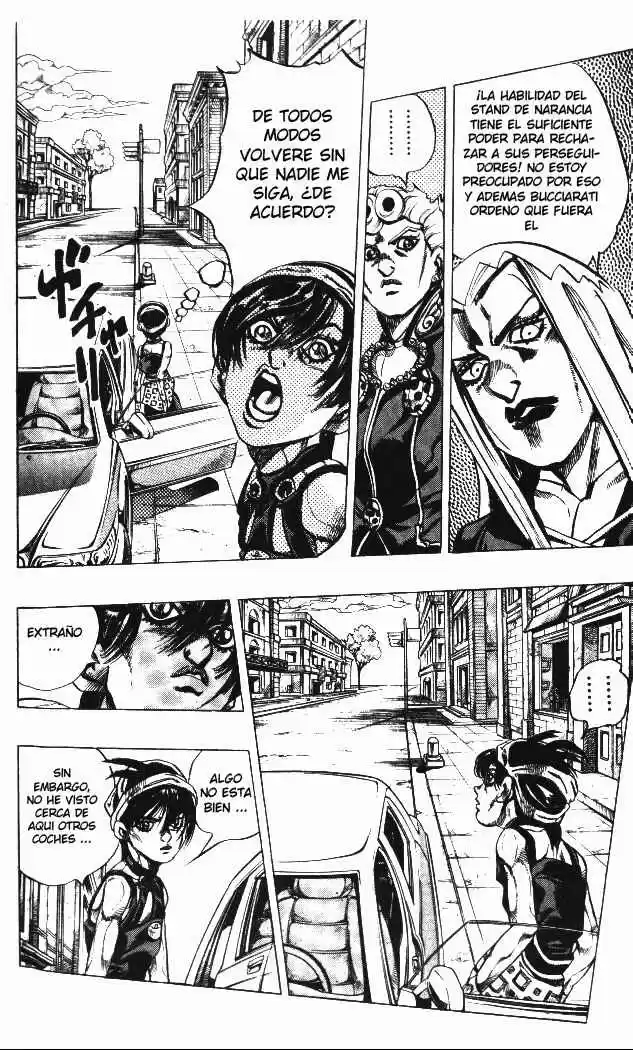 JoJos Bizarre Adventure Parte 1- Phantom Blood - Capítulo 470 - Página 7 - LectorTMOo