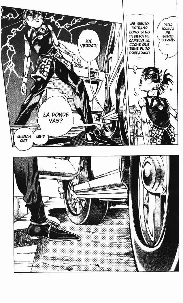 JoJos Bizarre Adventure Parte 1- Phantom Blood - Capítulo 470 - Página 8 - LectorTMOo