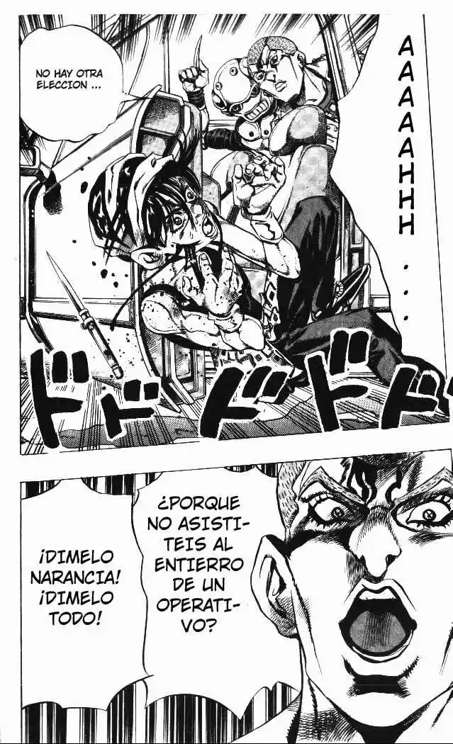 JoJos Bizarre Adventure Parte 1- Phantom Blood - Capítulo 470 - Página 15 - LectorTMOo