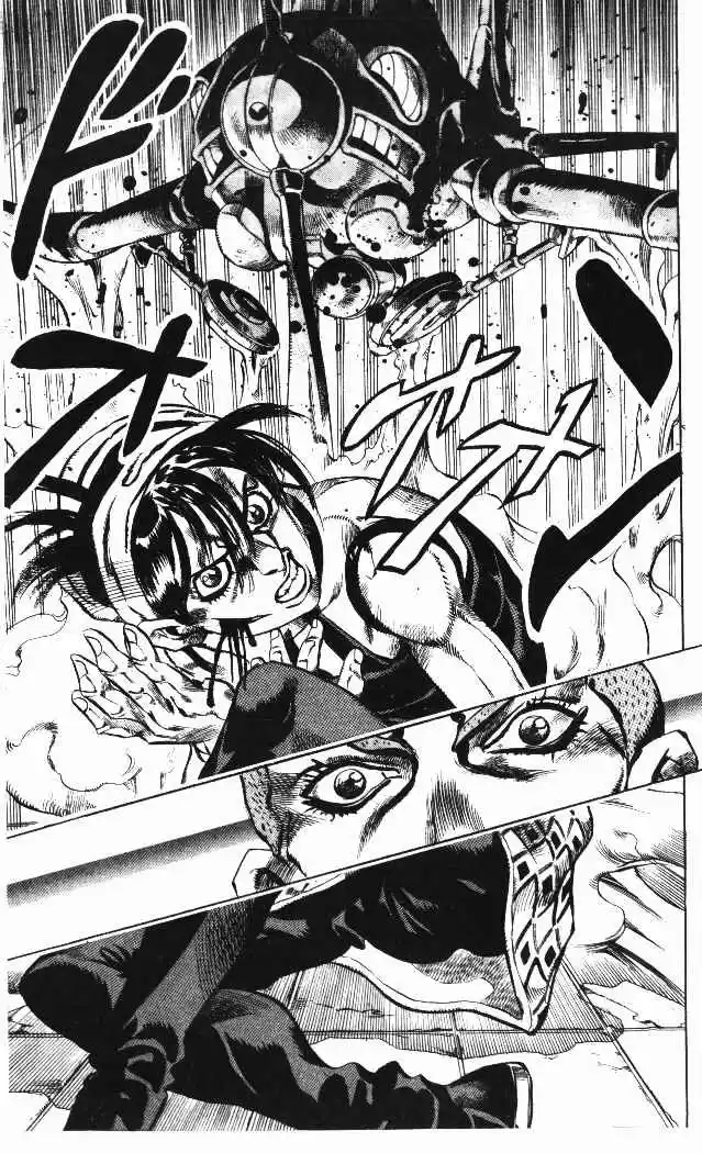 JoJos Bizarre Adventure Parte 1- Phantom Blood - Capítulo 470 - Página 16 - LectorTMOo