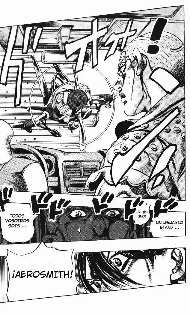 JoJos Bizarre Adventure Parte 1- Phantom Blood - Capítulo 470 - Página 18 - LectorTMOo