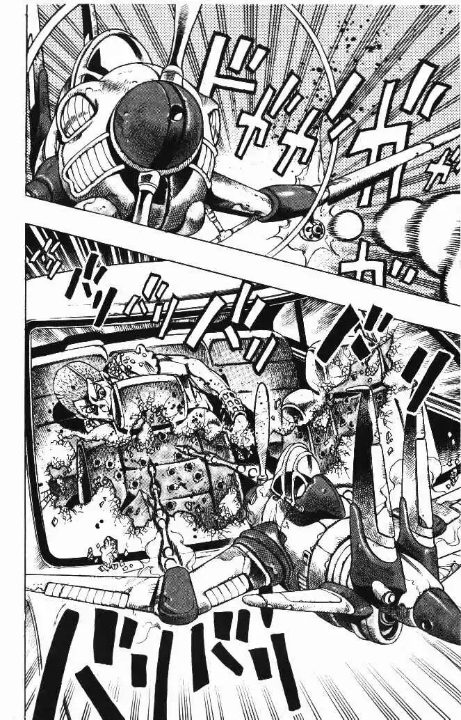 JoJos Bizarre Adventure Parte 1- Phantom Blood - Capítulo 470 - Página 19 - LectorTMOo