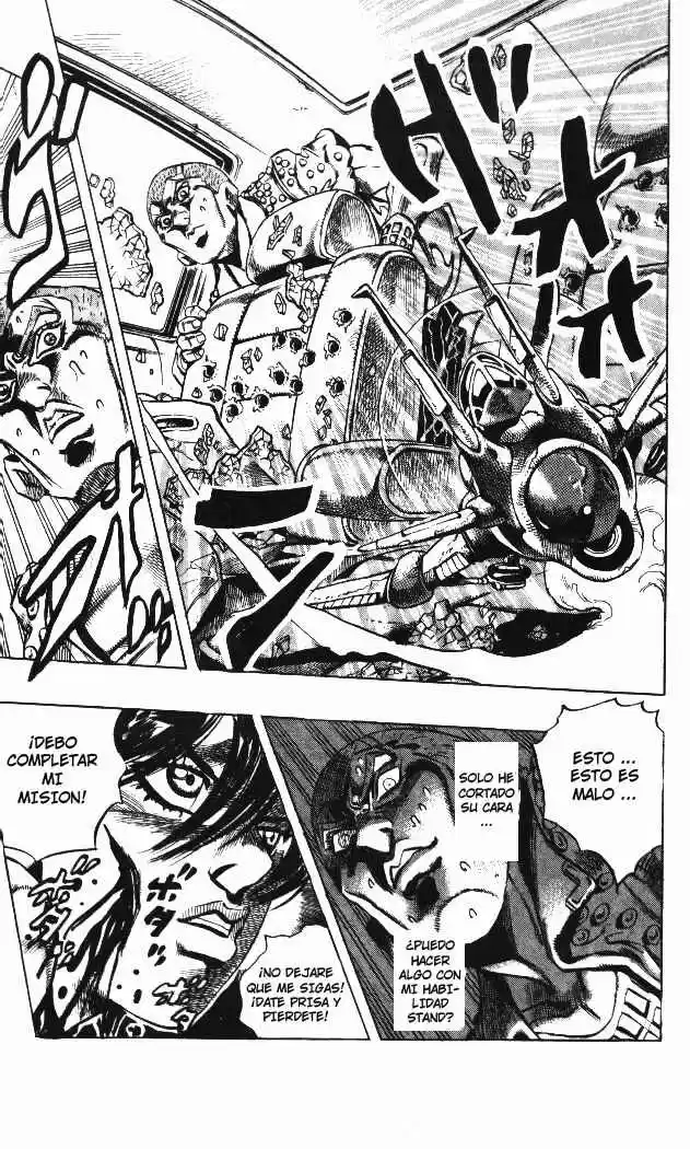 JoJos Bizarre Adventure Parte 1- Phantom Blood - Capítulo 470 - Página 20 - LectorTMOo