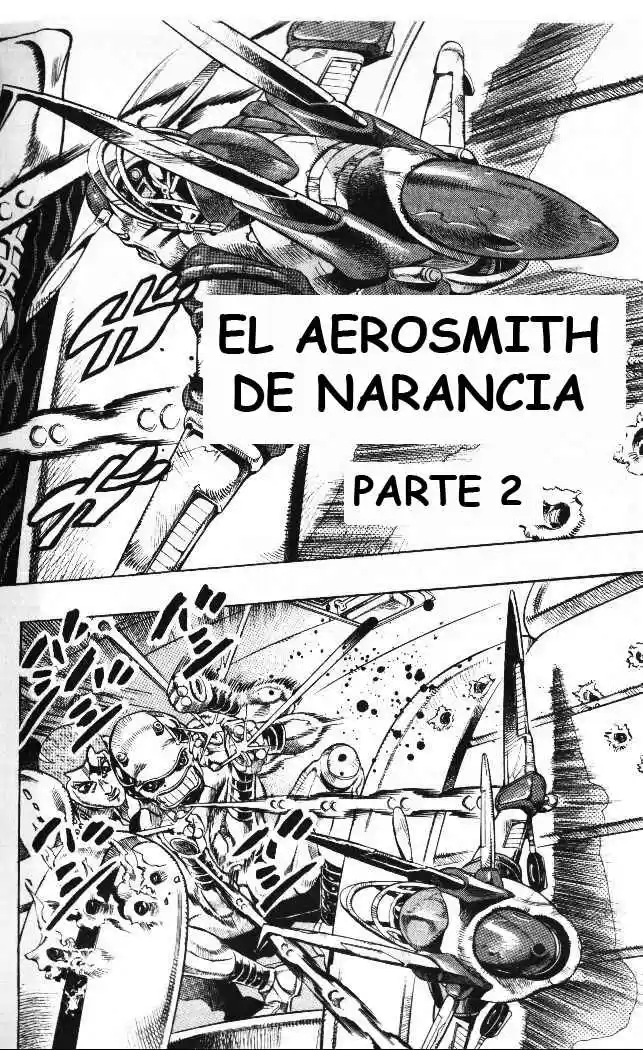 JoJos Bizarre Adventure Parte 1- Phantom Blood - Capítulo 471 - Página 3 - LectorTMOo