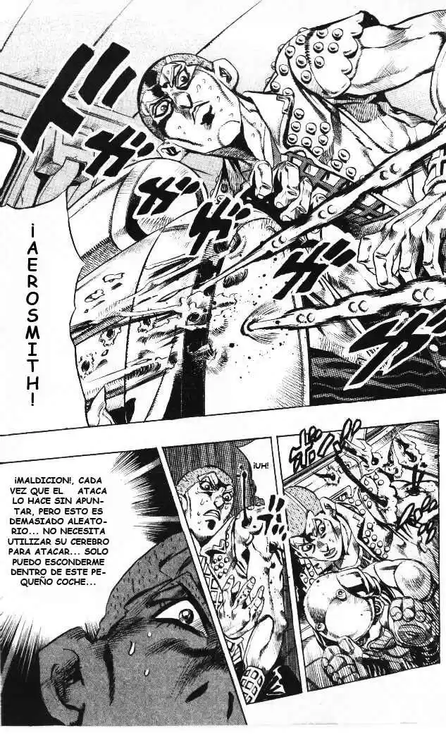 JoJos Bizarre Adventure Parte 1- Phantom Blood - Capítulo 471 - Página 4 - LectorTMOo