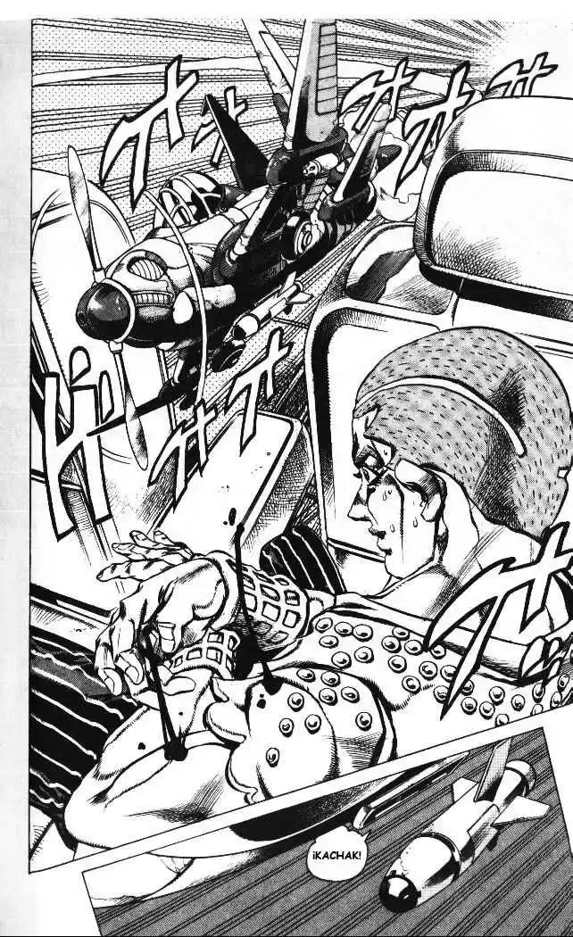 JoJos Bizarre Adventure Parte 1- Phantom Blood - Capítulo 471 - Página 5 - LectorTMOo