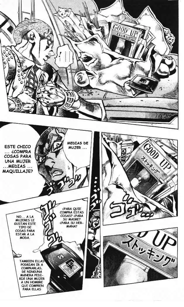 JoJos Bizarre Adventure Parte 1- Phantom Blood - Capítulo 471 - Página 12 - LectorTMOo