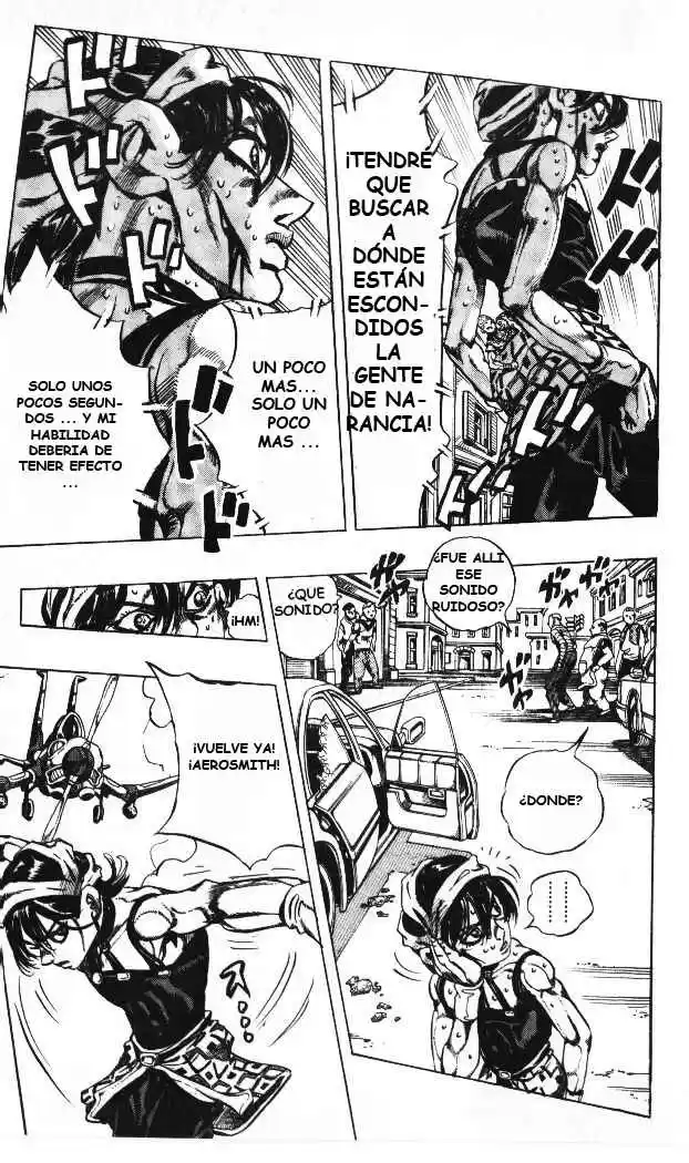 JoJos Bizarre Adventure Parte 1- Phantom Blood - Capítulo 471 - Página 14 - LectorTMOo