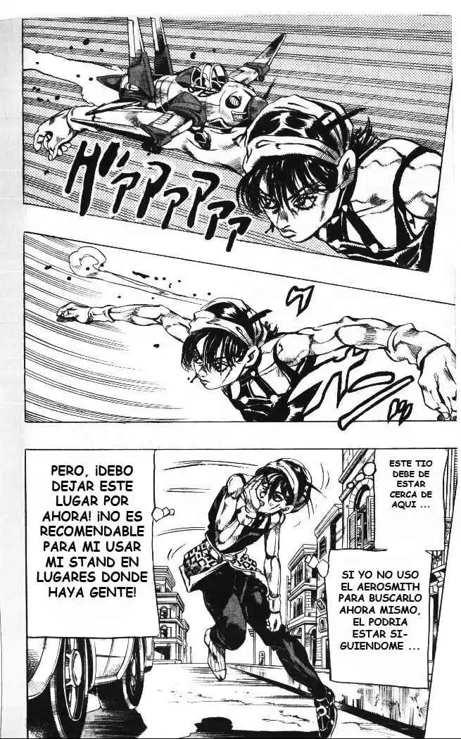 JoJos Bizarre Adventure Parte 1- Phantom Blood - Capítulo 471 - Página 15 - LectorTMOo
