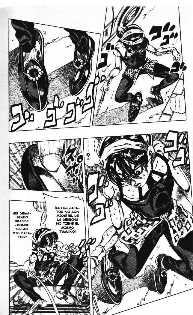 JoJos Bizarre Adventure Parte 1- Phantom Blood - Capítulo 471 - Página 17 - LectorTMOo