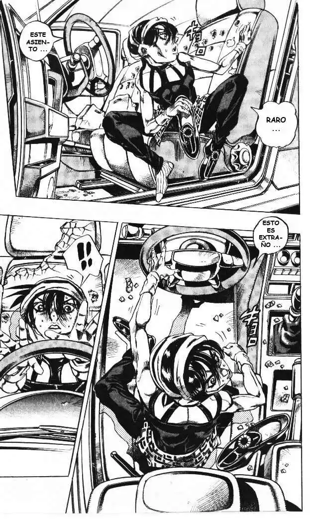 JoJos Bizarre Adventure Parte 1- Phantom Blood - Capítulo 471 - Página 18 - LectorTMOo