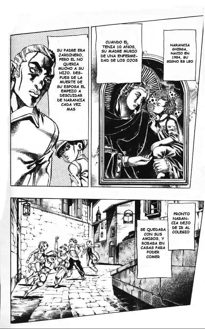 JoJos Bizarre Adventure Parte 1- Phantom Blood - Capítulo 472 - Página 3 - LectorTMOo