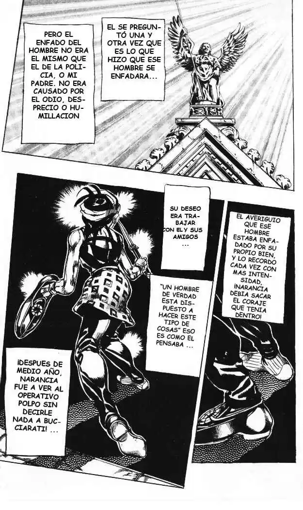 JoJos Bizarre Adventure Parte 1- Phantom Blood - Capítulo 472 - Página 10 - LectorTMOo