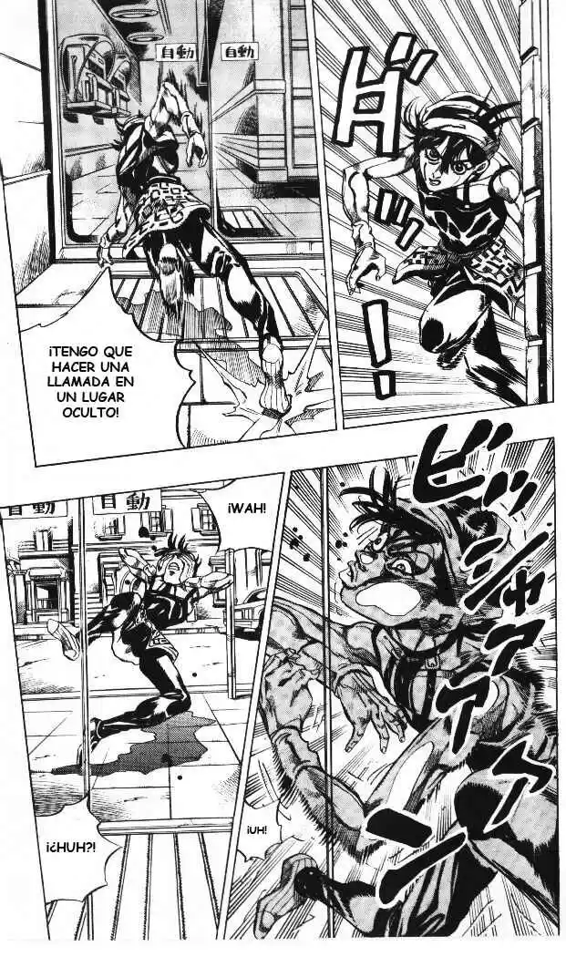 JoJos Bizarre Adventure Parte 1- Phantom Blood - Capítulo 472 - Página 14 - LectorTMOo
