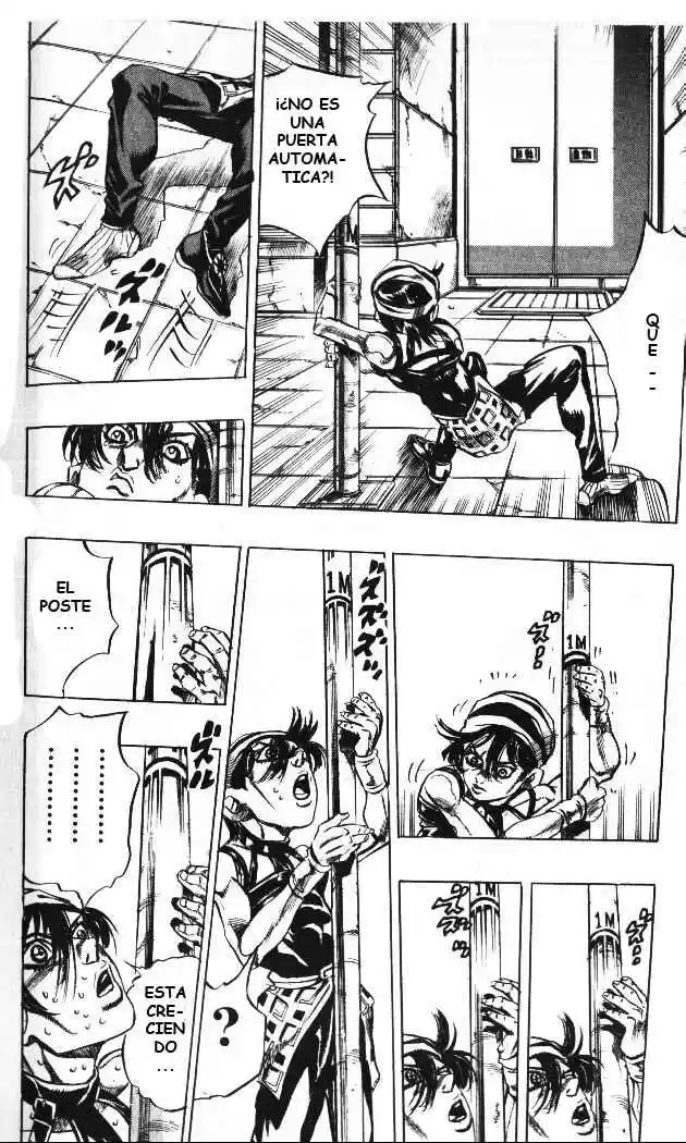 JoJos Bizarre Adventure Parte 1- Phantom Blood - Capítulo 472 - Página 15 - LectorTMOo