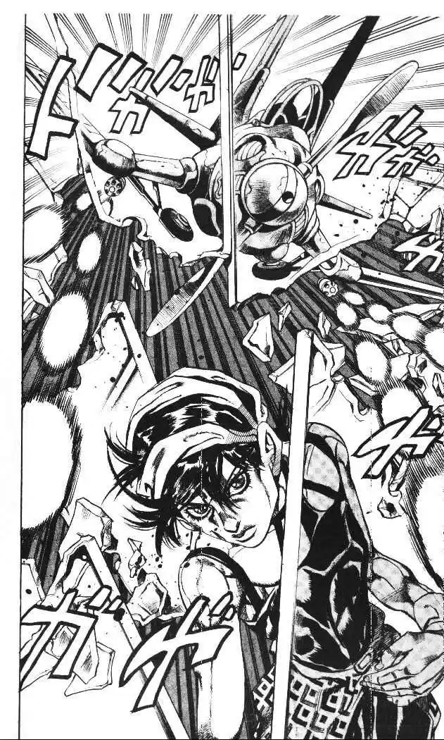 JoJos Bizarre Adventure Parte 1- Phantom Blood - Capítulo 472 - Página 19 - LectorTMOo